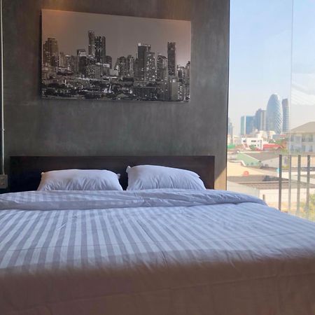 The Local Ari Hostel Bangkok Luaran gambar