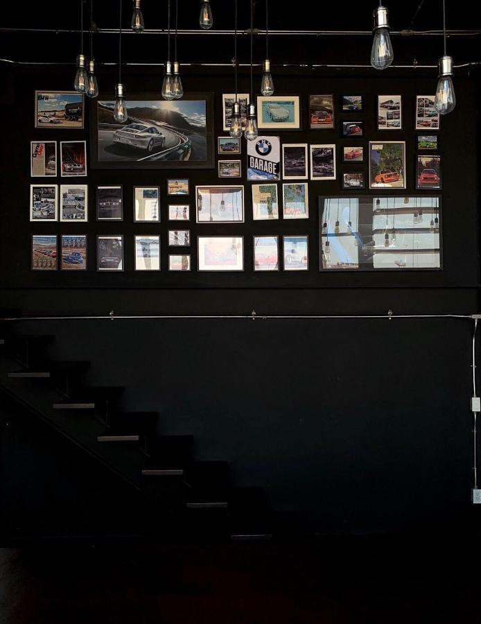 The Local Ari Hostel Bangkok Luaran gambar