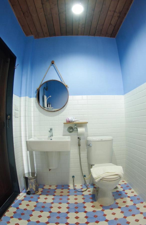The Local Ari Hostel Bangkok Luaran gambar
