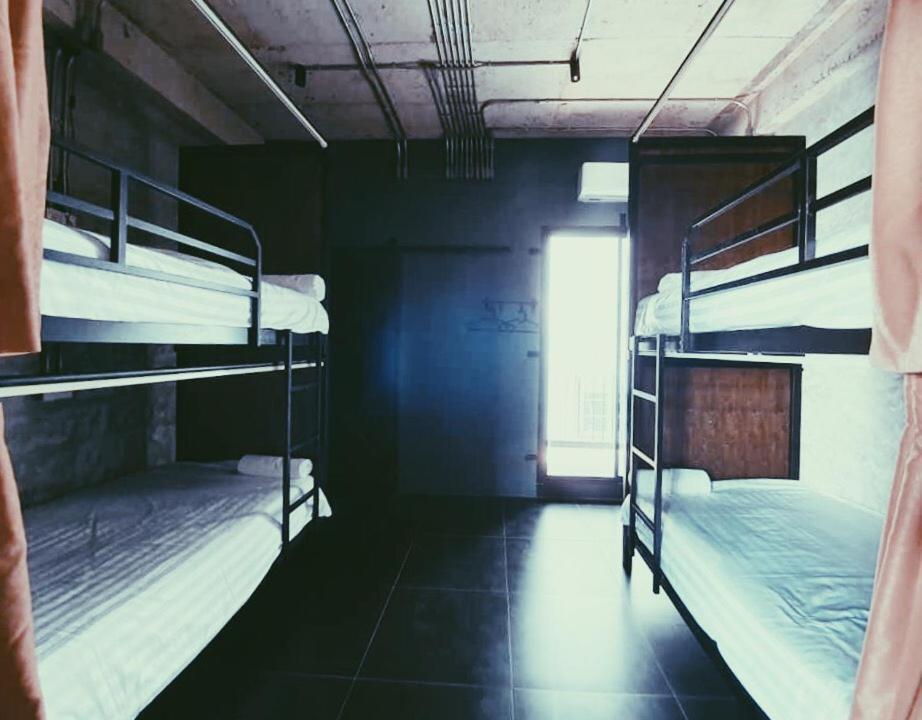 The Local Ari Hostel Bangkok Luaran gambar