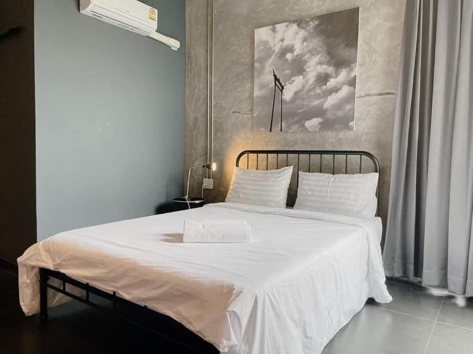 The Local Ari Hostel Bangkok Luaran gambar