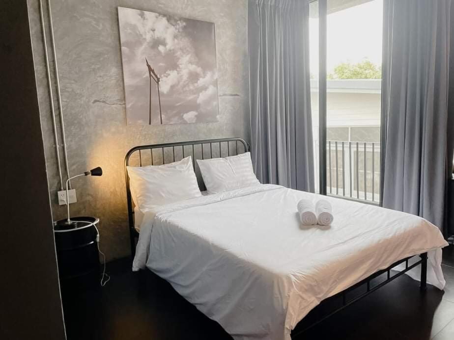 The Local Ari Hostel Bangkok Luaran gambar
