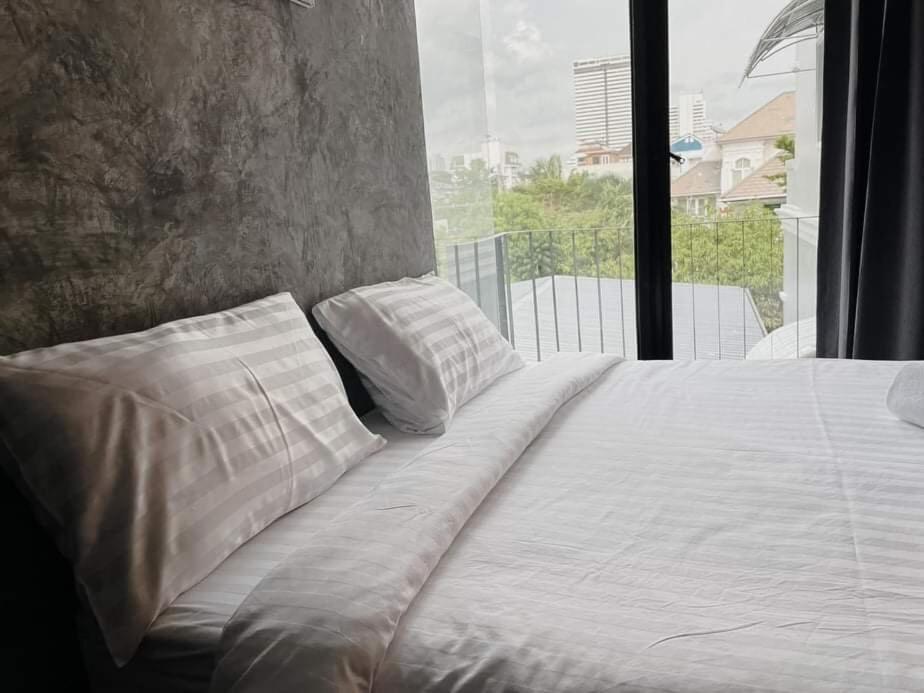 The Local Ari Hostel Bangkok Luaran gambar
