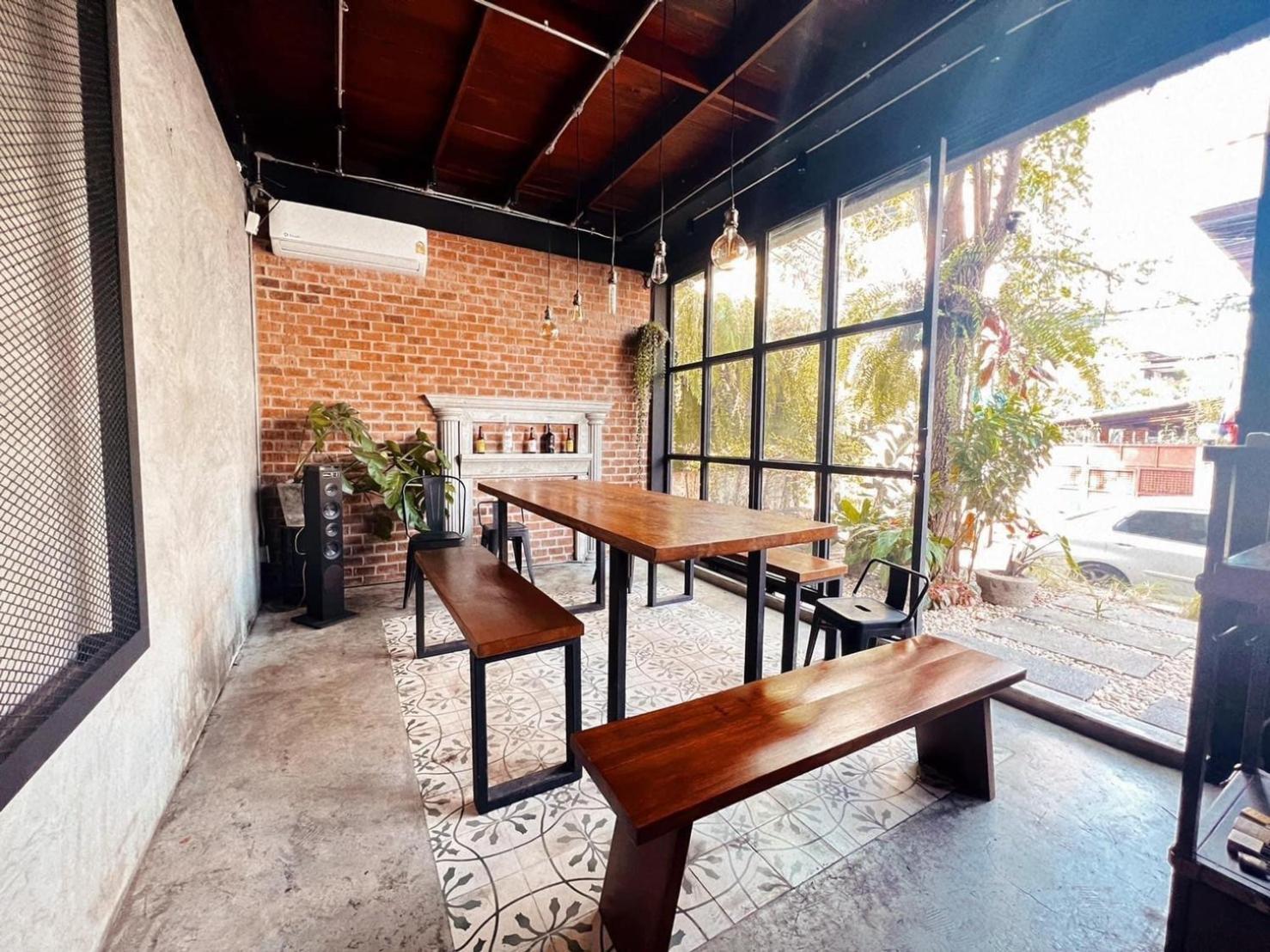 The Local Ari Hostel Bangkok Luaran gambar