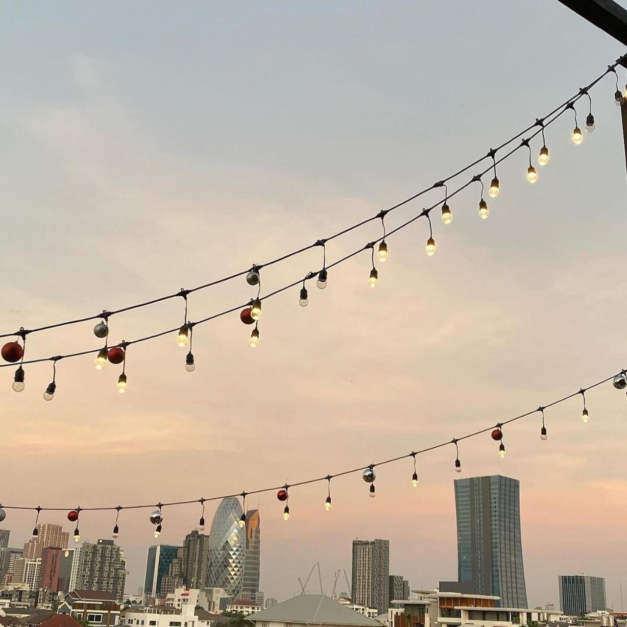 The Local Ari Hostel Bangkok Luaran gambar
