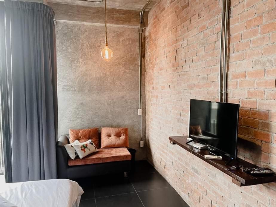The Local Ari Hostel Bangkok Luaran gambar
