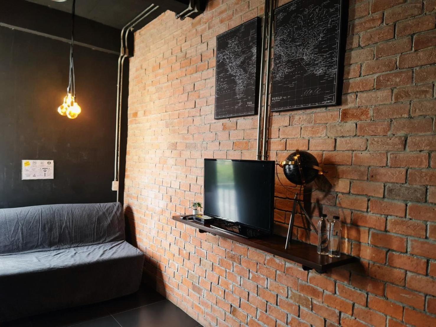 The Local Ari Hostel Bangkok Luaran gambar