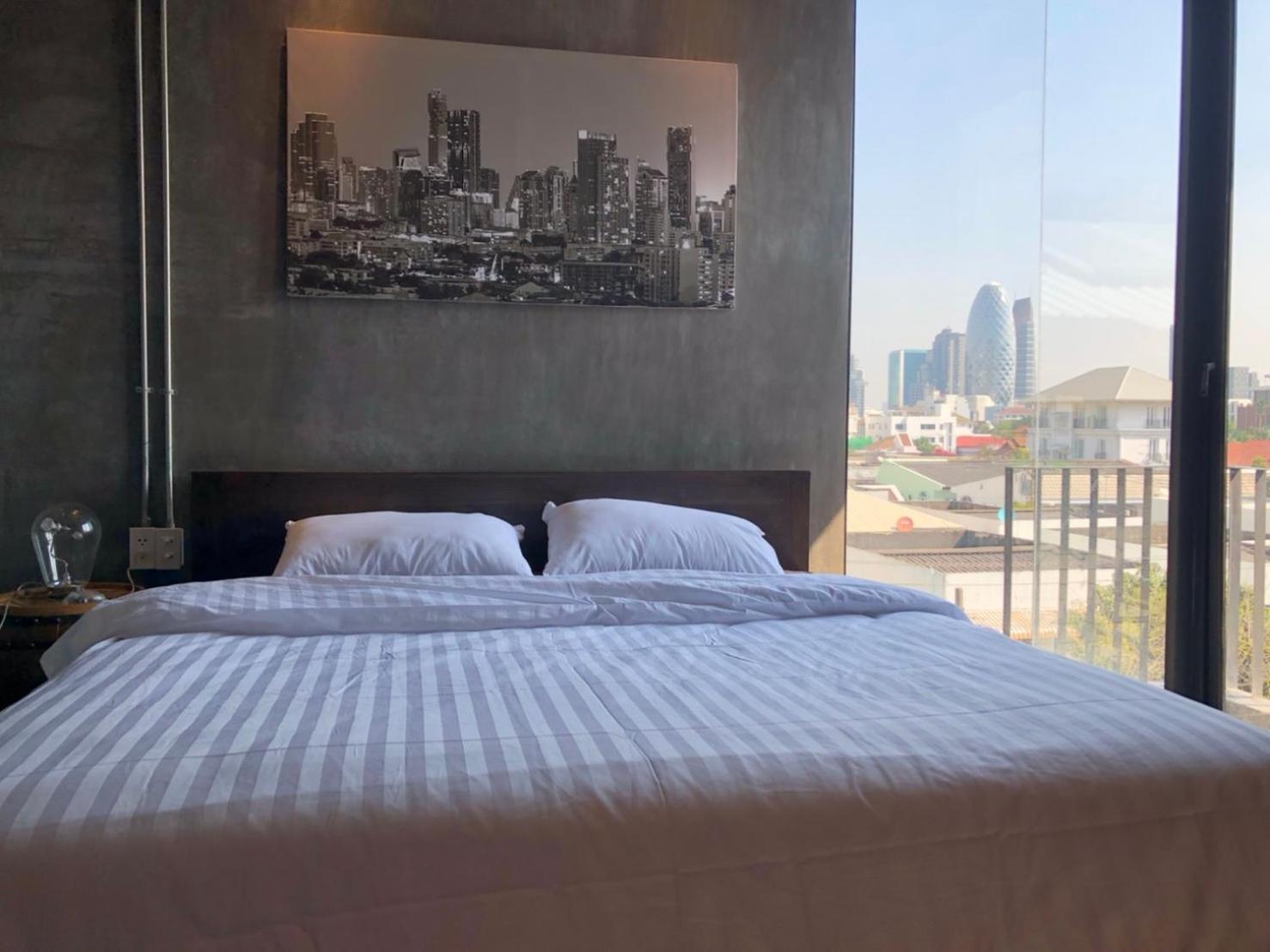 The Local Ari Hostel Bangkok Luaran gambar
