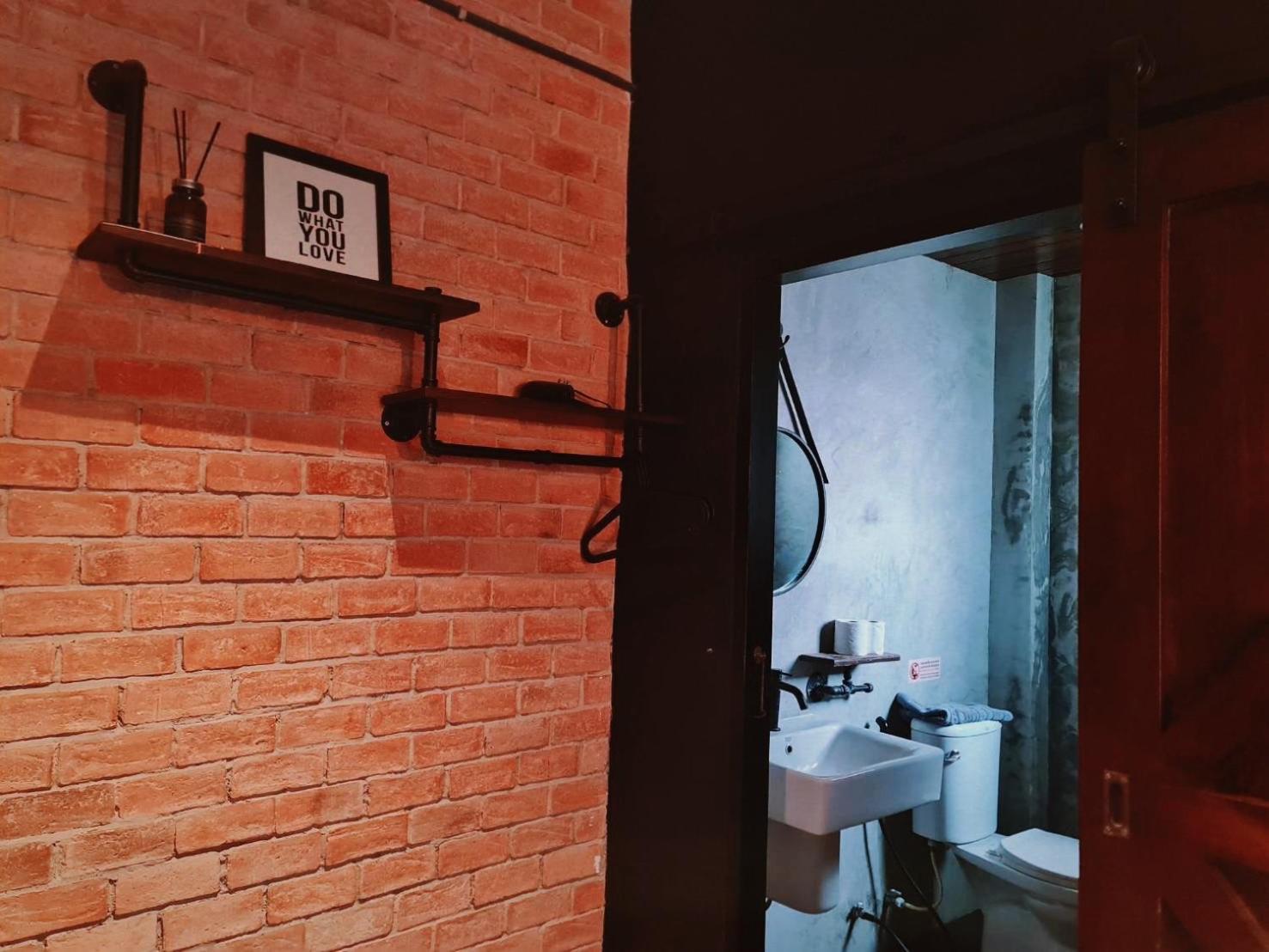 The Local Ari Hostel Bangkok Luaran gambar