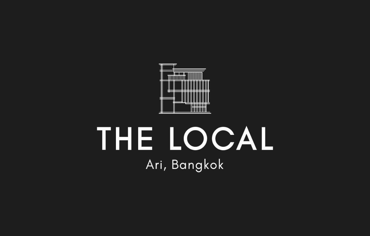 The Local Ari Hostel Bangkok Luaran gambar