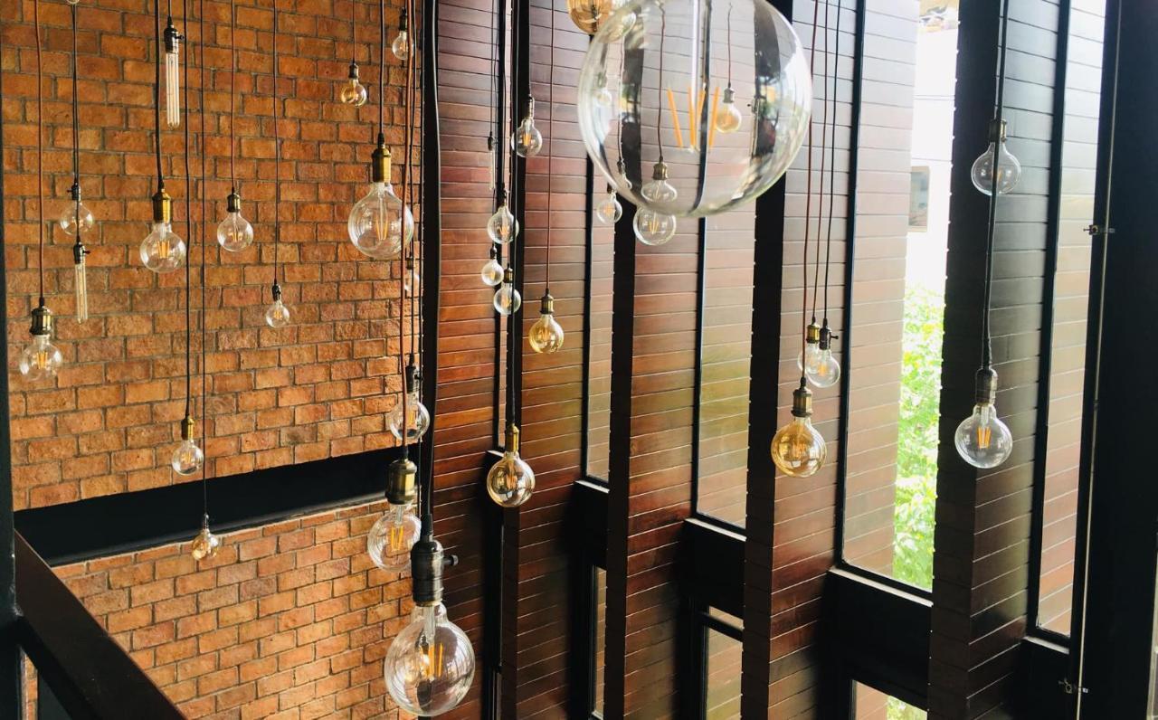 The Local Ari Hostel Bangkok Luaran gambar