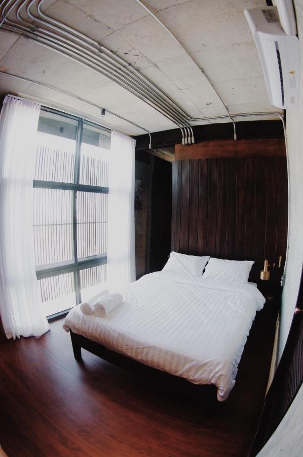 The Local Ari Hostel Bangkok Luaran gambar