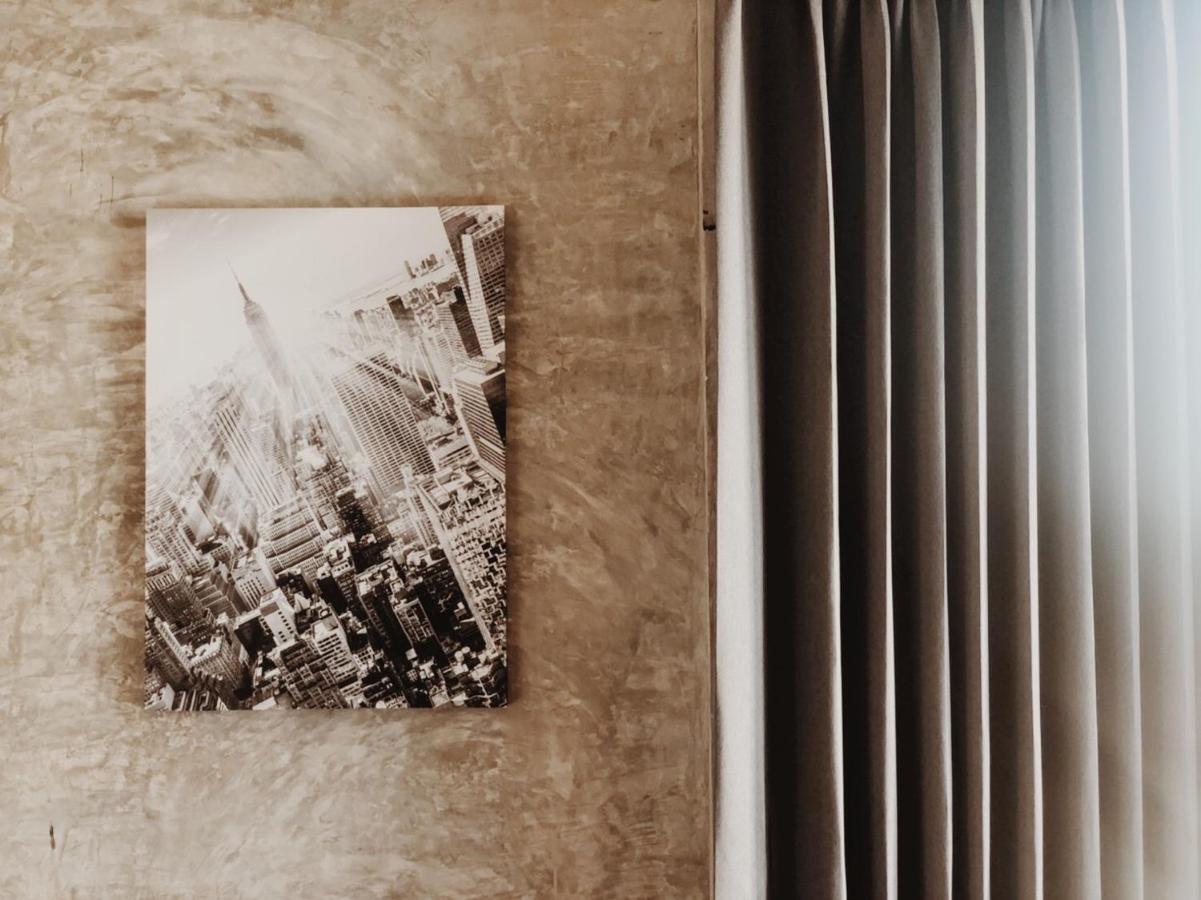 The Local Ari Hostel Bangkok Luaran gambar