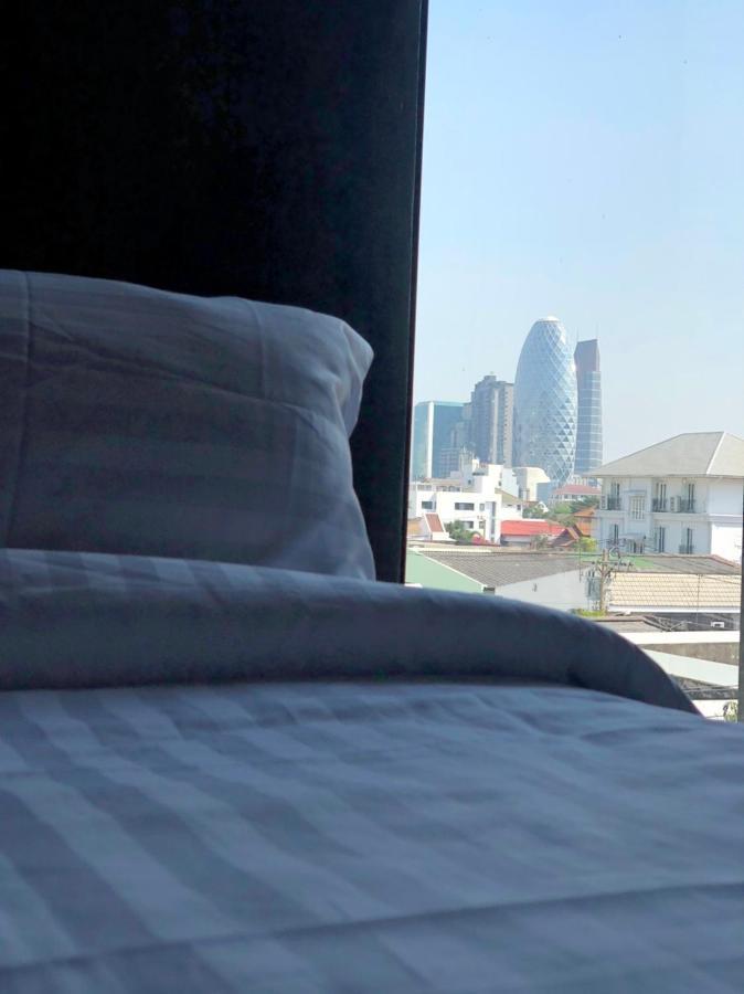 The Local Ari Hostel Bangkok Luaran gambar